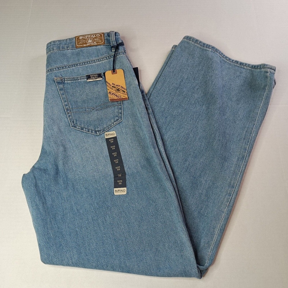 Buffalo‎ David Bitton Jeans